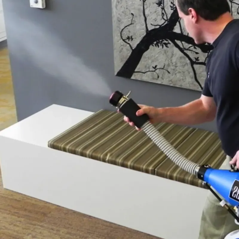 Professional Odor Removal in Catahoula, LA